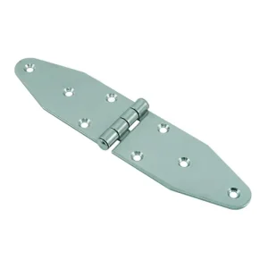Super Prix Charnière Inox 316 par 2