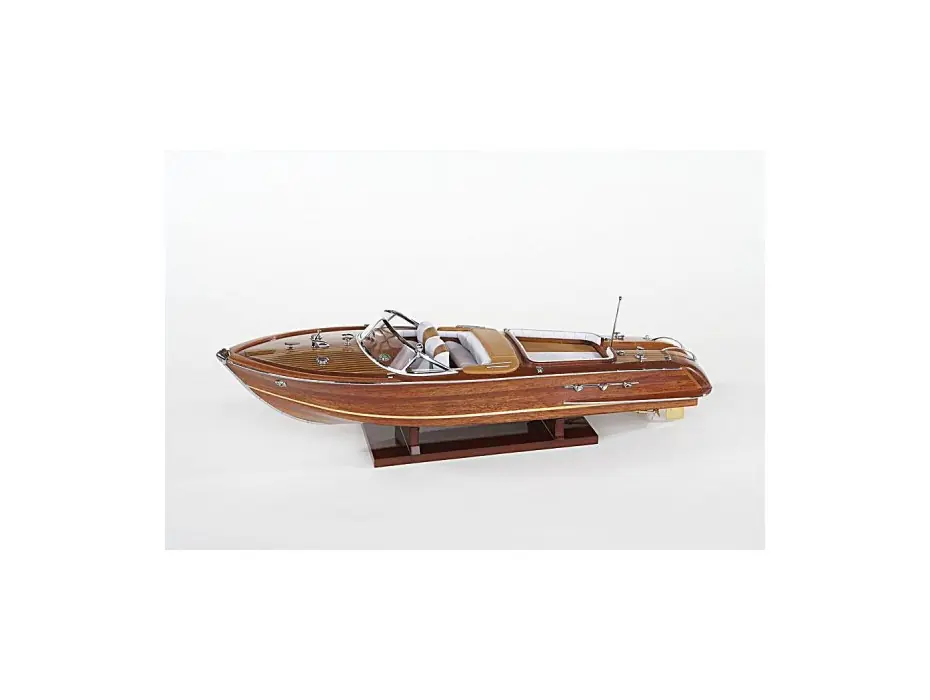 Maquette HORS BORD 68CM Remise