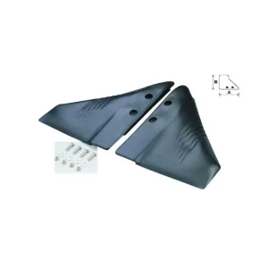Dernier Modèle HYDROFOIL STABILISATEUR AILERON large