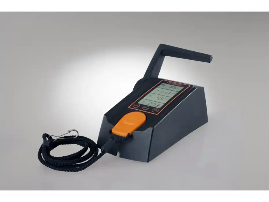 Boitier de Commande pour Travel 503 et 1003 Commander Vite
