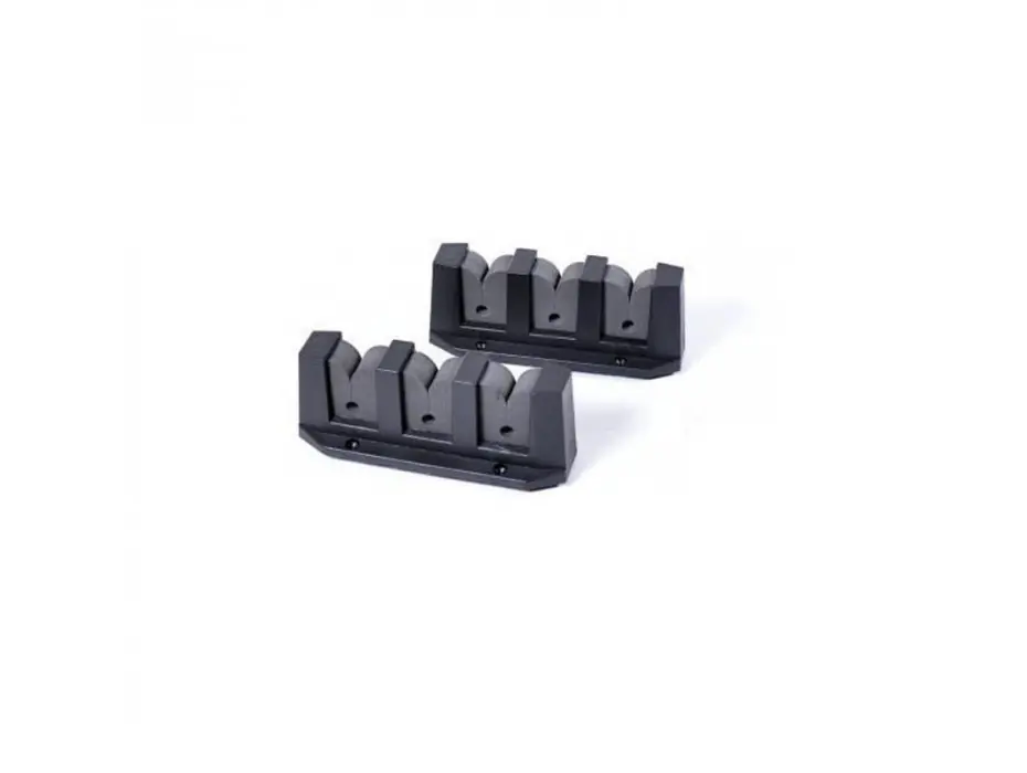 Rangement support horizontal 3 cannes Super Prix