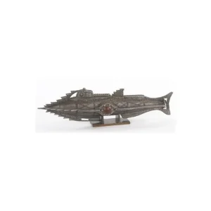 Maquette SOUS-MARIN NAUTILUS Prix Cassé