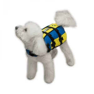 Dernière Chance Gilet de sauvetage pour chien