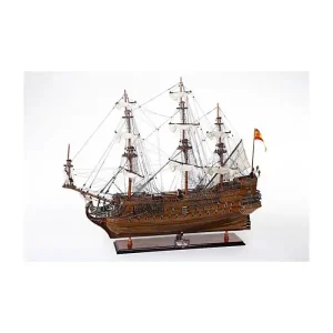 Meilleur Choix Maquette GALION SAN FELIPE