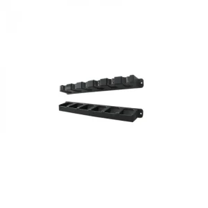 Must-Have Rangement vertical pour 5 cannes