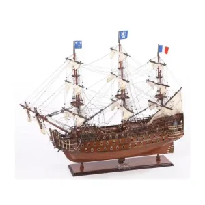 Maquette ROYAL LOUIS Remise
