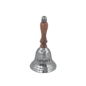 Cloche de table - CAPTAIN‘S BELL Must-Have