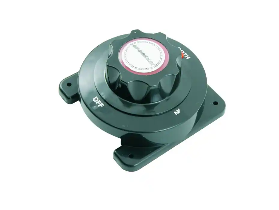 Coupleur de batterie 175 A Nouvel Arrivage