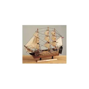 Petit Prix Maquette bateau H.M.S. VICTORY 1765