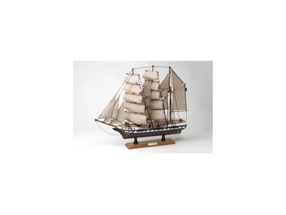 Maquette bateau CLIPPER 52CM Bon Marché
