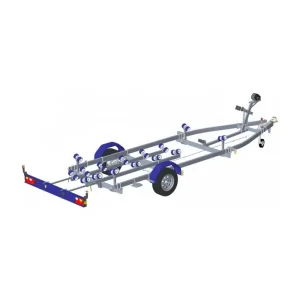 Commander Vite Remorque Sun Way CU 1200kg