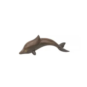 Authentique Statuette - Dauphin