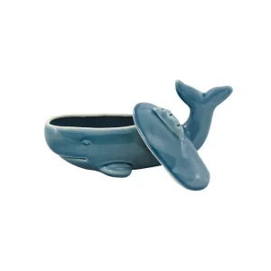 Dernière Chance Boîte - Baleine