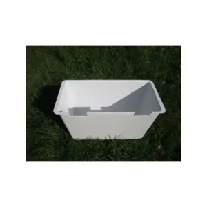 Coffre de rangement ou vivier Prix Promo