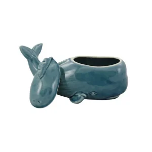 Boîte - Baleine grand format Remise