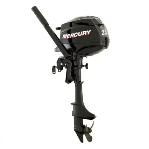 Produit De Marque MOTEUR MERCURY FOURSTROKE 2.5 CV