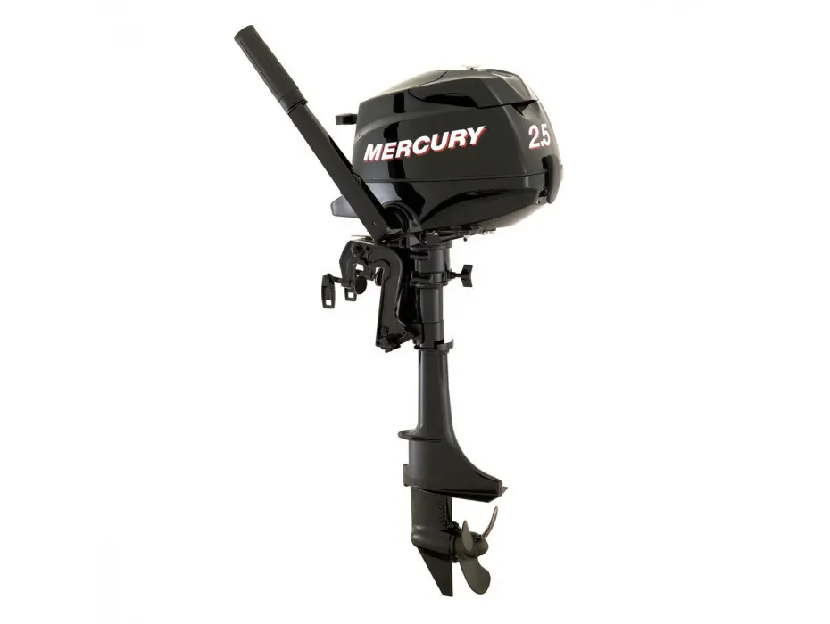 Produit De Marque MOTEUR MERCURY FOURSTROKE 2.5 CV