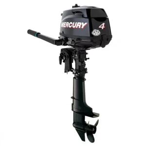 MOTEUR MERCURY FOURSTROKE 4 CV Nouvel Arrivage