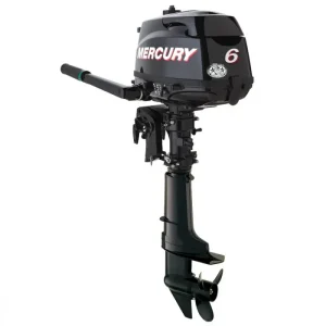 Pas Cher MOTEUR MERCURY FOURSTROKE 6 CV