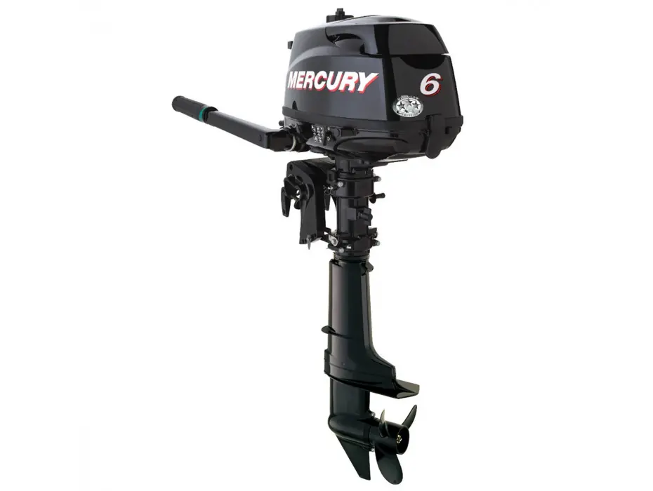 Pas Cher MOTEUR MERCURY FOURSTROKE 6 CV