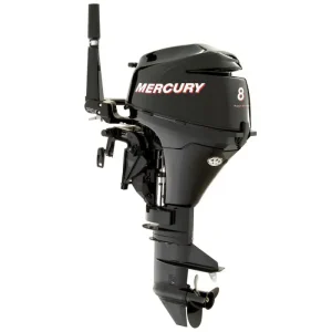 MOTEUR MERCURY FOURSTROKE 8 CV Prix Promo