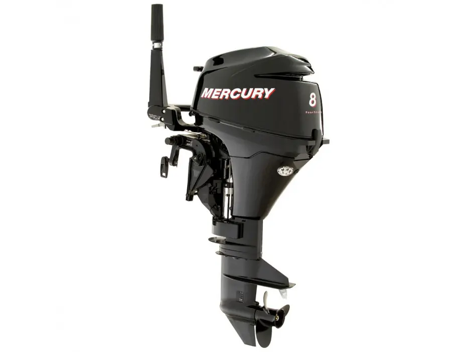 MOTEUR MERCURY FOURSTROKE 8 CV Prix Promo