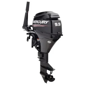 MOTEUR MERCURY FOURSTROKE 9.9 CV Vente Flash