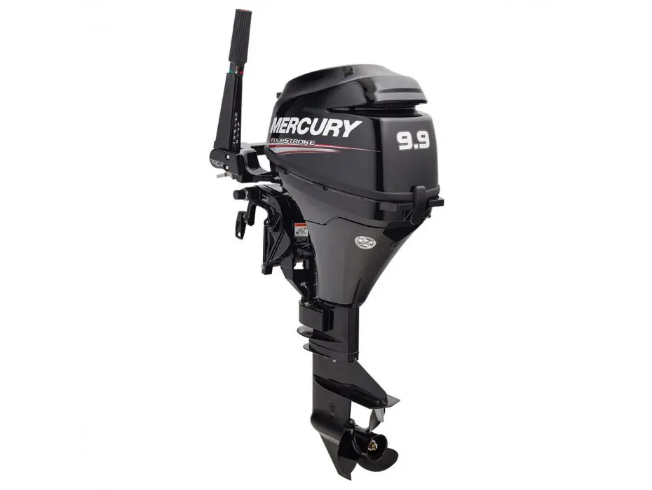 MOTEUR MERCURY FOURSTROKE 9.9 CV Vente Flash