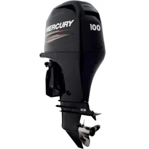 MOTEUR MERCURY FOURSTROKE EFI 100 CV Meilleur Choix