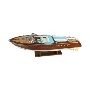 Bateau de sport - moyen modèle Réduction