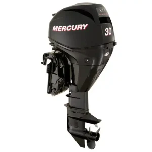 MOTEUR MERCURY FOURSTROKE GA EFI 30 CV Dernière Chance