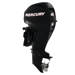Achetez Aujourd'hui MOTEUR MERCURY FOURSTROKE EFI 40 CV