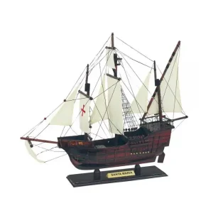 Dernier Modèle Caravelle - Santa Maria
