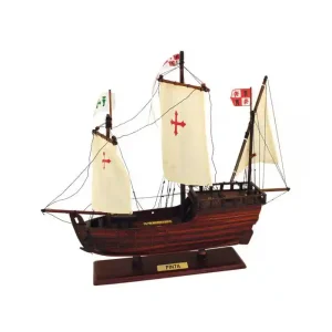 Caravelle - Santa Pinta Livraison Express