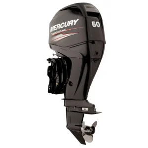 Super Prix MOTEUR MERCURY FOURSTROKE ELPT EFI 60 CV