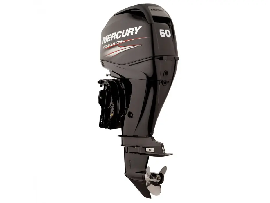 Super Prix MOTEUR MERCURY FOURSTROKE ELPT EFI 60 CV