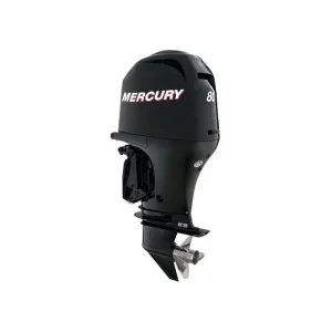Offre Exclusive MOTEUR MERCURY FOURSTROKE EFI 80 CV