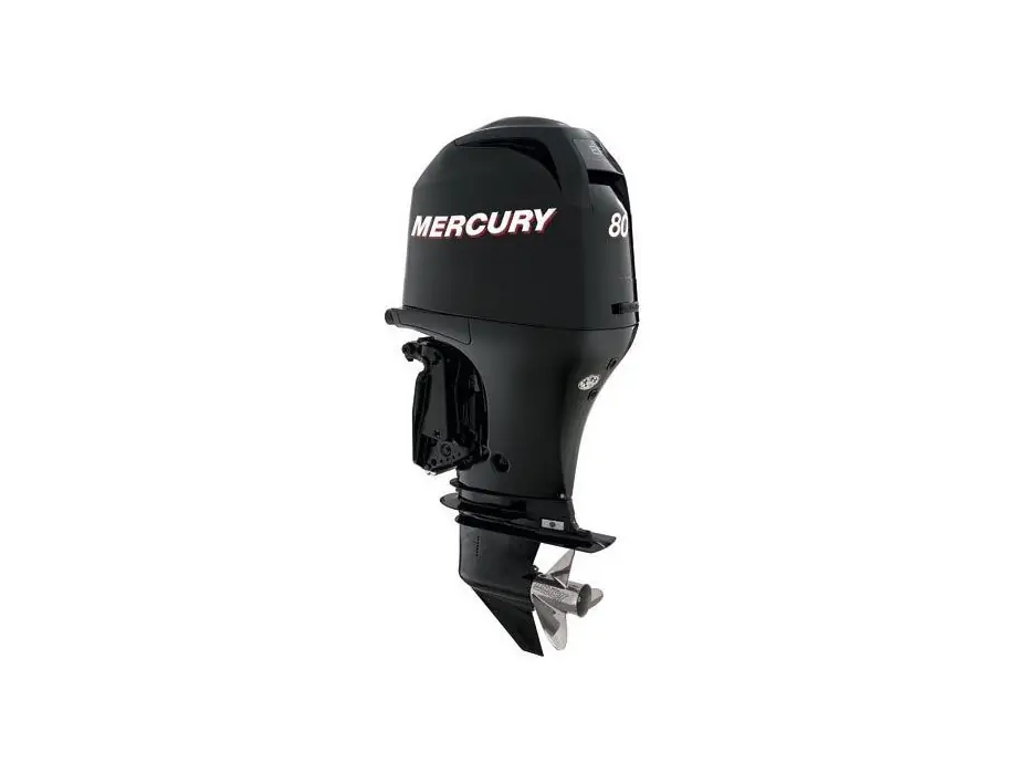 Offre Exclusive MOTEUR MERCURY FOURSTROKE EFI 80 CV