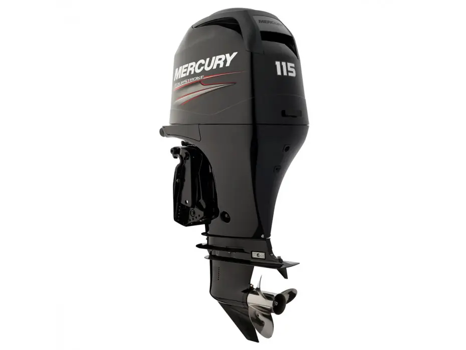 MOTEUR MERCURY FOURSTROKE EFI 115 CV Pas Cher