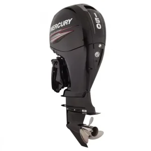 Jusqu'à Épuisement Des Stocks MOTEUR MERCURY FOURSTROKE EFI 150 CV