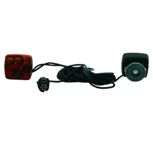 KIT MAGNETIQUE POUR REMORQUE Must-Have