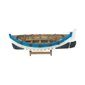 Achat Immédiat Bateau de pêche à rames