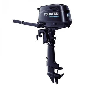 Commander Maintenant Moteur Tohatsu 6CV 4T ARBRE LONG