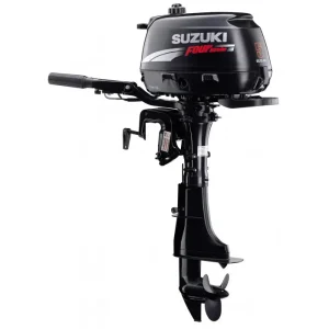 Prix Cassé Moteur hors-bord Suzuki 5 Cv
