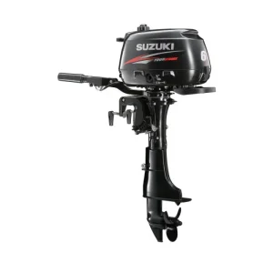 Moteur hors-bord Suzuki 6 Cv Prix Promo