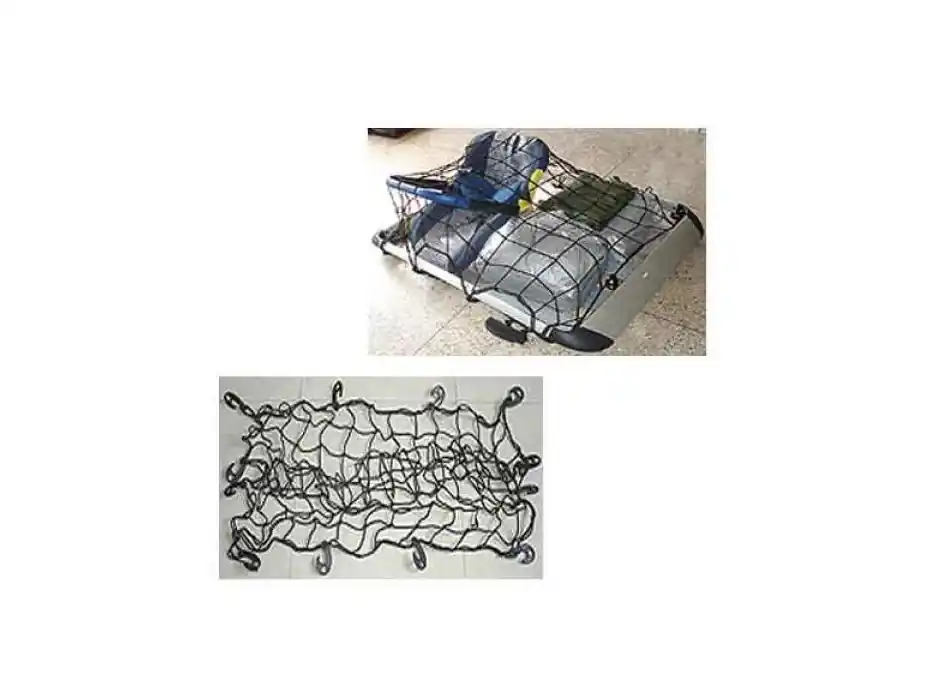 Offre Limitée Filet de Galerie