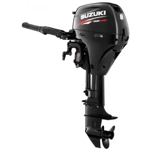 Moteur hors-bord Suzuki 8 Cv Usine Directe