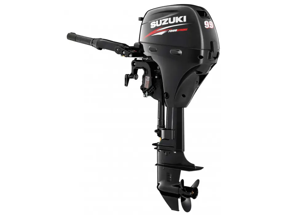 Quantité Limitée Moteur hors-bord Suzuki 9,9 Cv