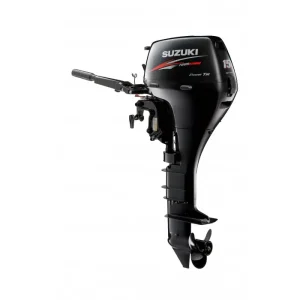 Haute Qualité Moteur hors-bord Suzuki 15 Cv