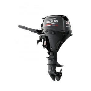 Satisfait Ou Remboursé Moteur hors-bord Suzuki 20 Cv